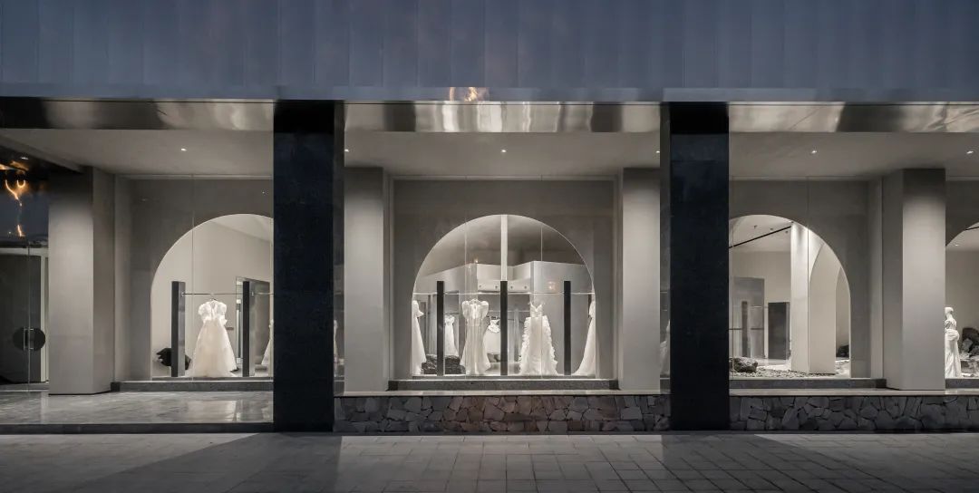 薇拉丽江·意识剧场丨中国丽江丨向生设计事务所-115