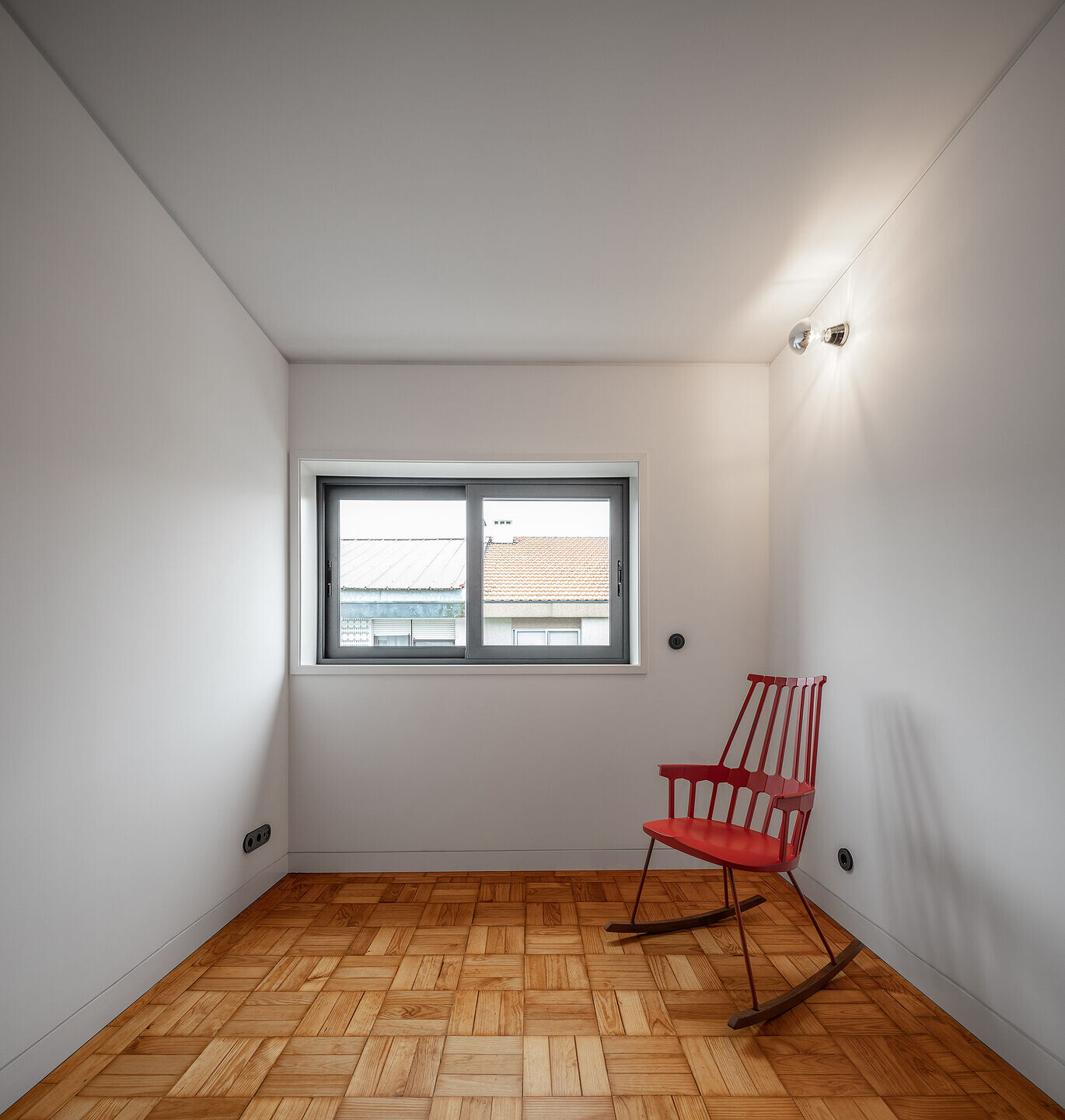 葡萄牙 60 平米公寓的逆袭之路-13