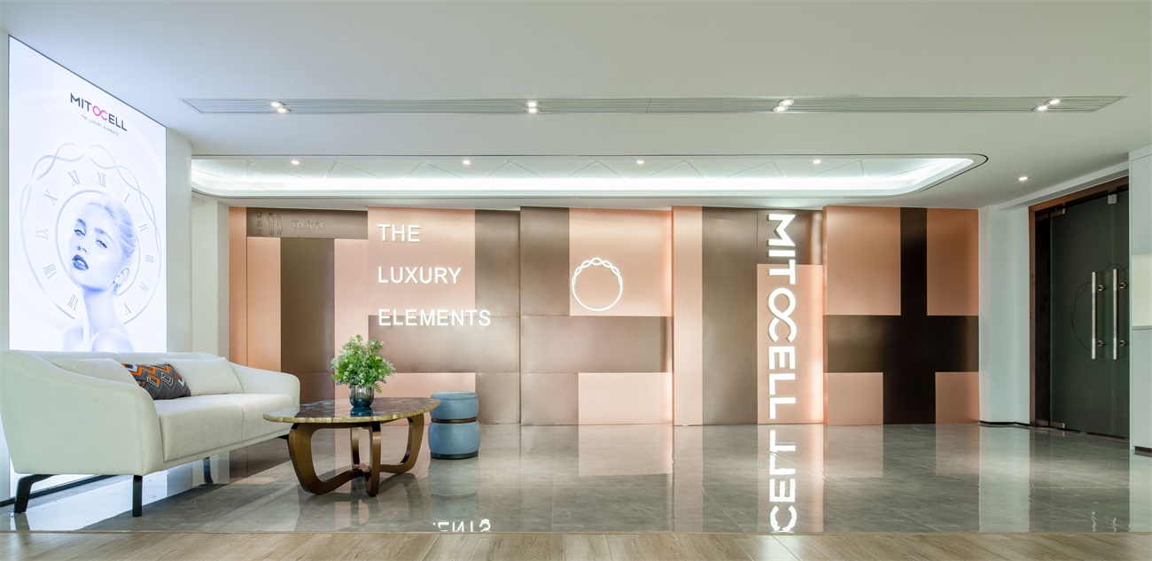 亦美天下品牌空间设计丨中国香港丨蕉兽-28