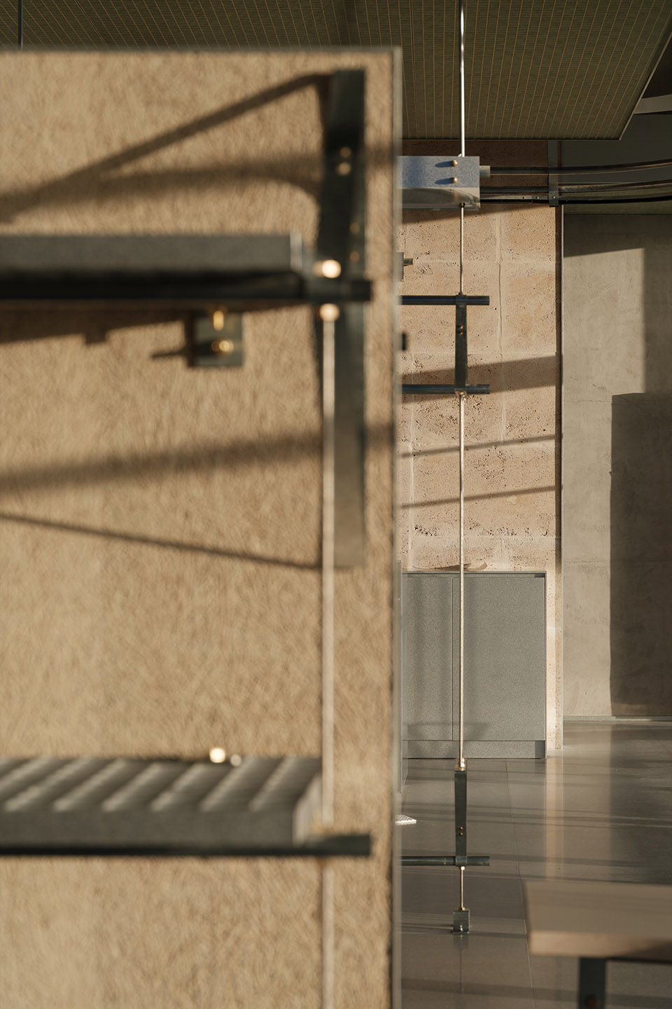 HumbleHumbleR宁波总部展厅丨中国宁波丨集艺设计-35