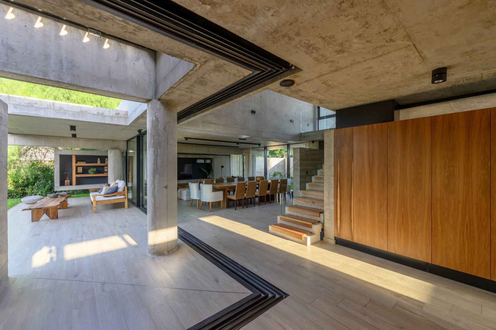 nnCLP住宅丨阿根廷科尔多瓦丨nnarquitectos-37