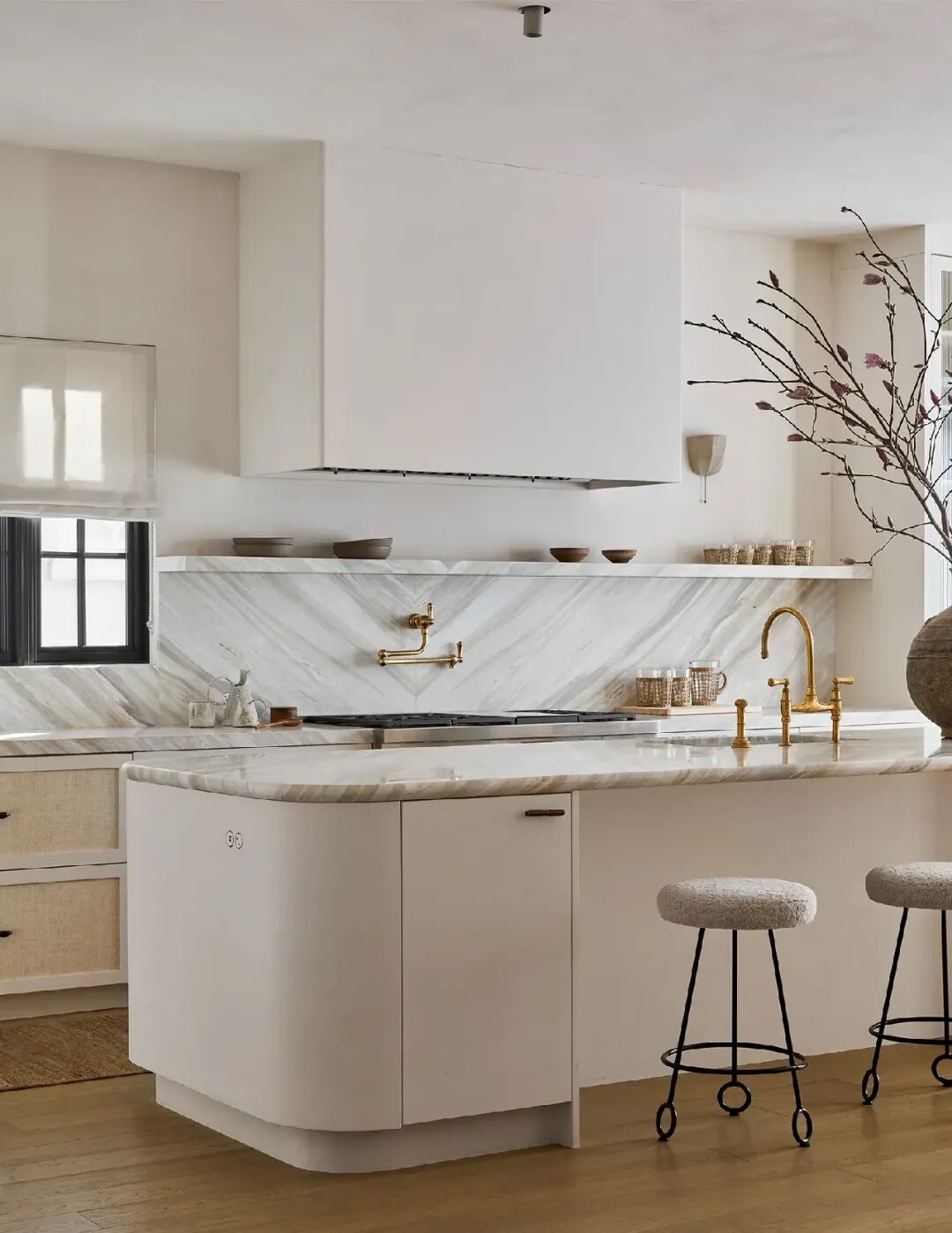 平层丨Montana Burnett Design-77