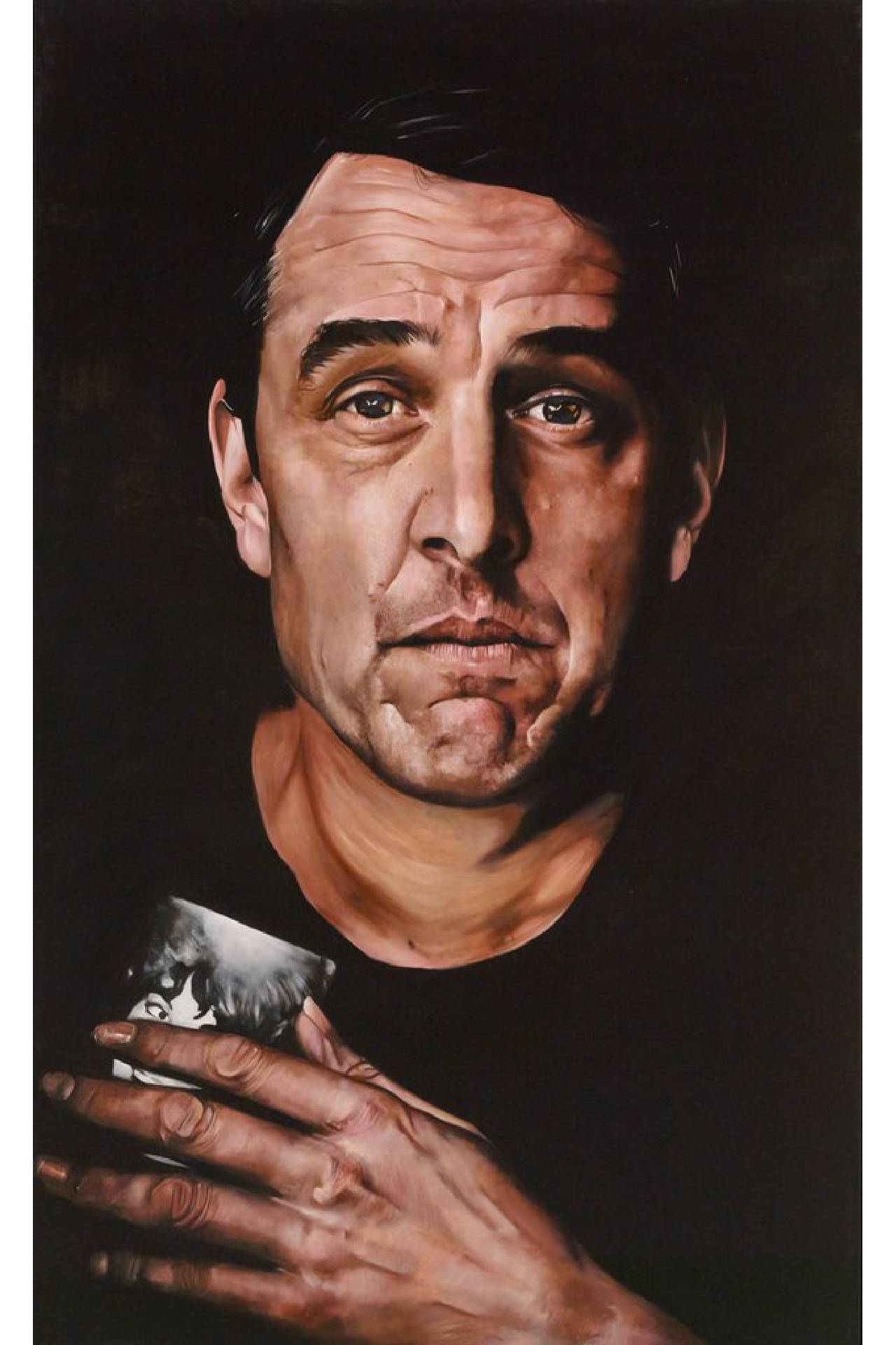 2022 年 Archibald 奖 52 幅作品展示澳大利亚艺术多样性-9