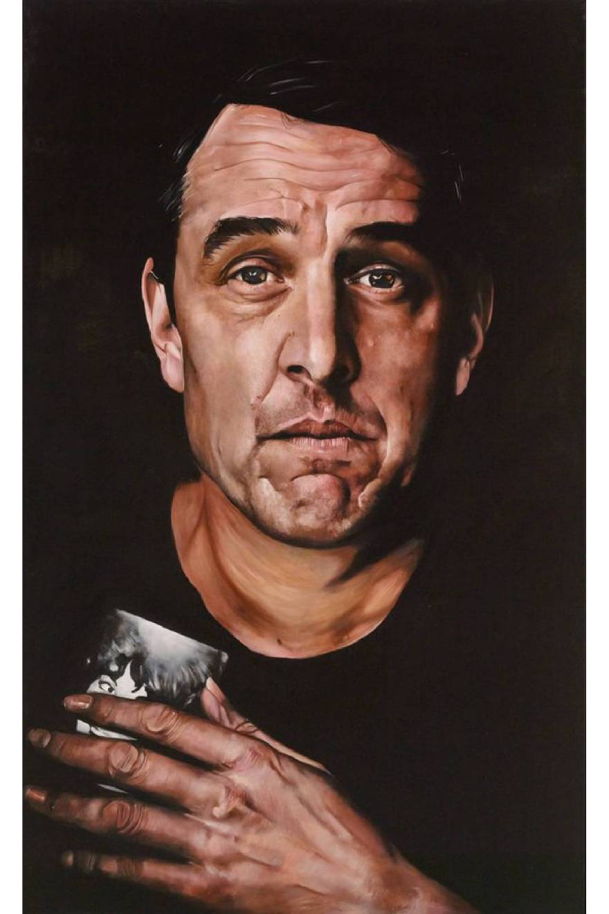 2022 年 Archibald 奖 52 幅作品展示澳大利亚艺术多样性-9