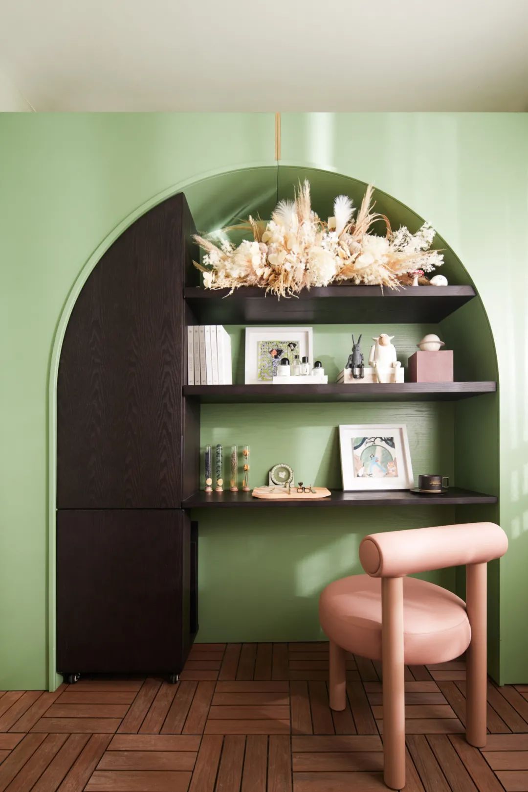 万科天空之城 | 都市精英的暖心归属-48