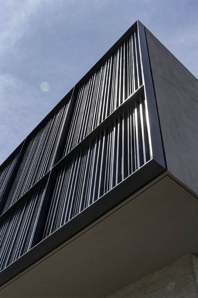 DTF House  Elías Rizo Arquitectos-21