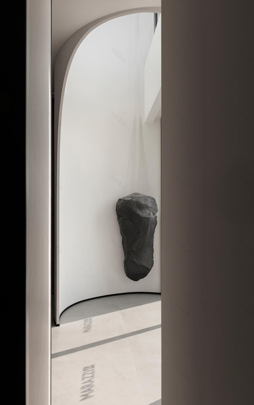 意大利MARAZZI重庆旗舰店丨中国重庆丨唯道设计-15