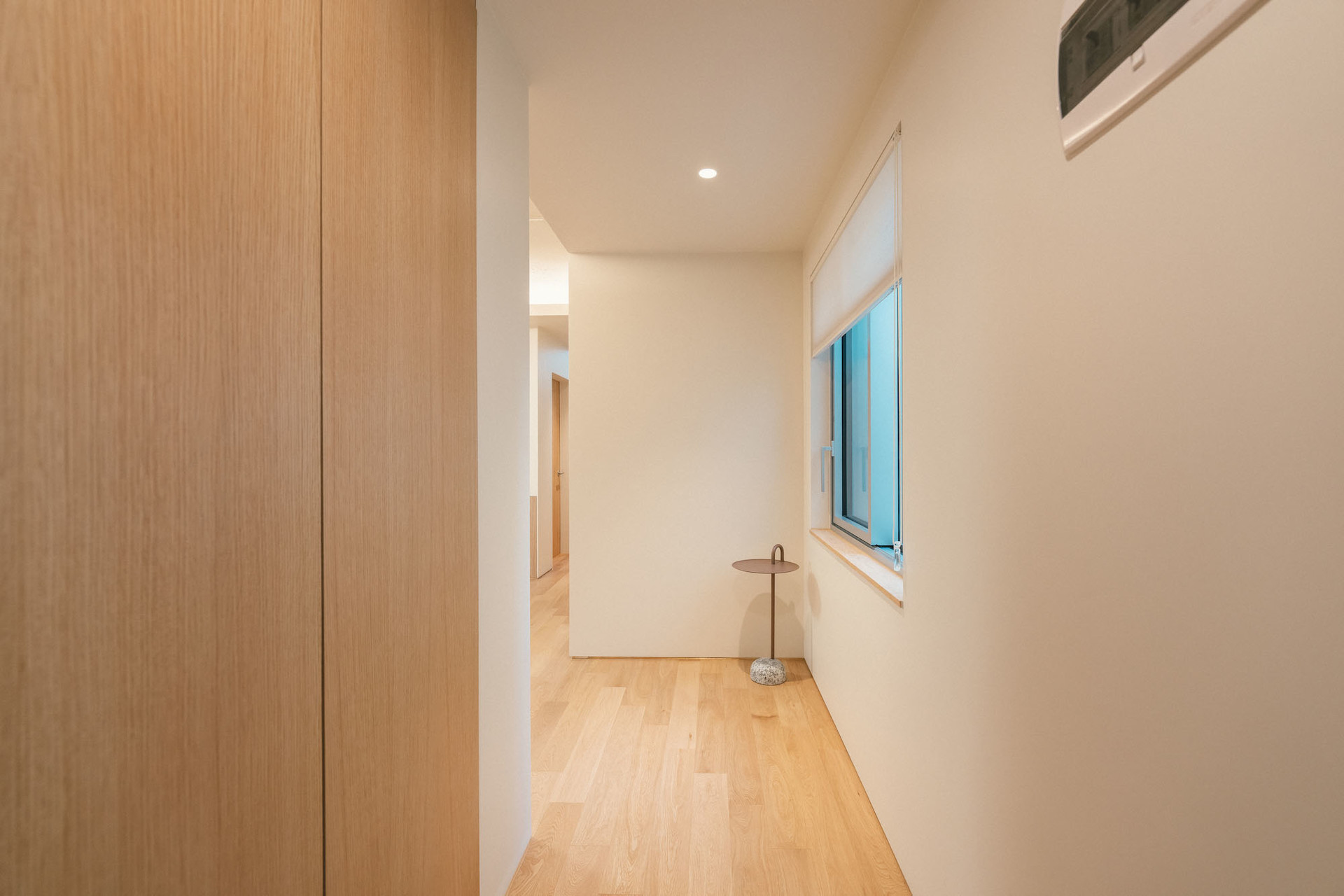 孝子洞楼丨韩国首尔丨Z_Lab-3