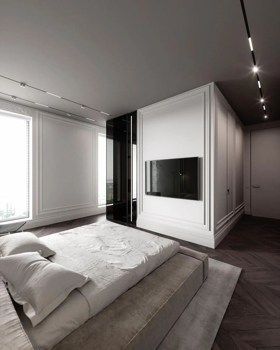 现代简约风格设计案例丨ADD DESIGN-38