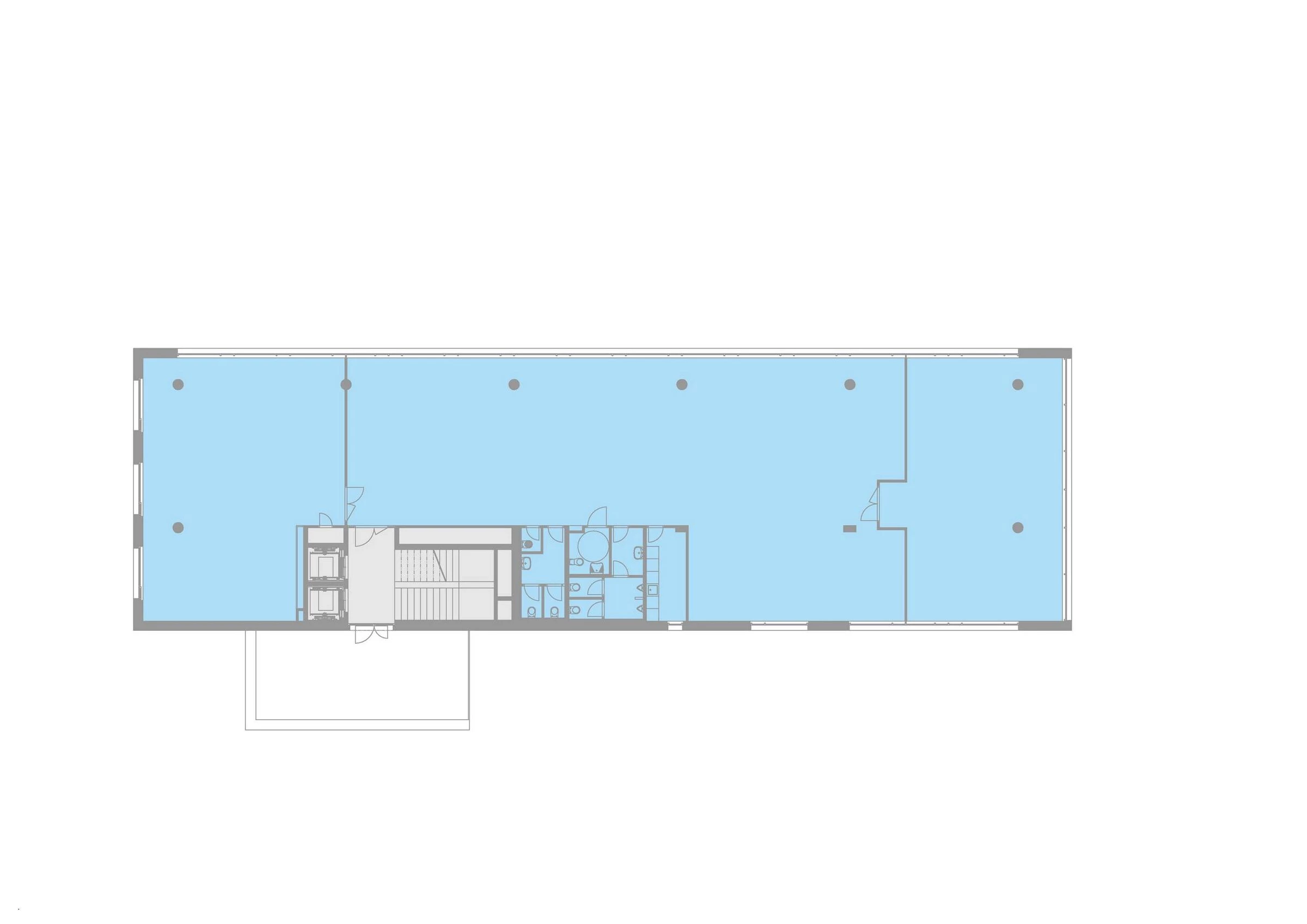 捷克港口建筑丨意大利布拉-37