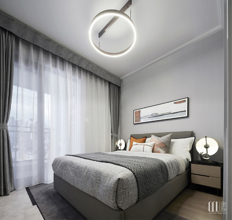 重庆万科·四季都会T2项目丨中国重庆-37