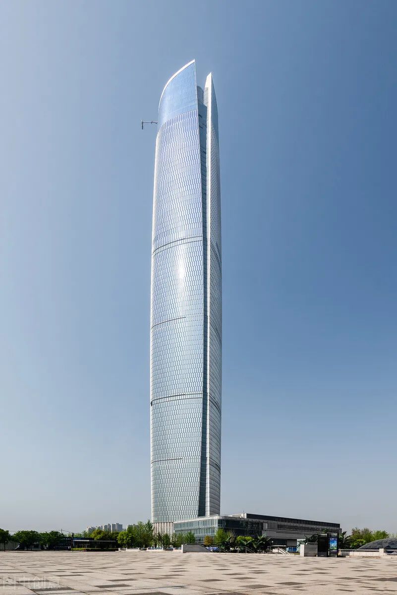 2021 全球最佳高层建筑奖&都市人居奖获奖项目-61