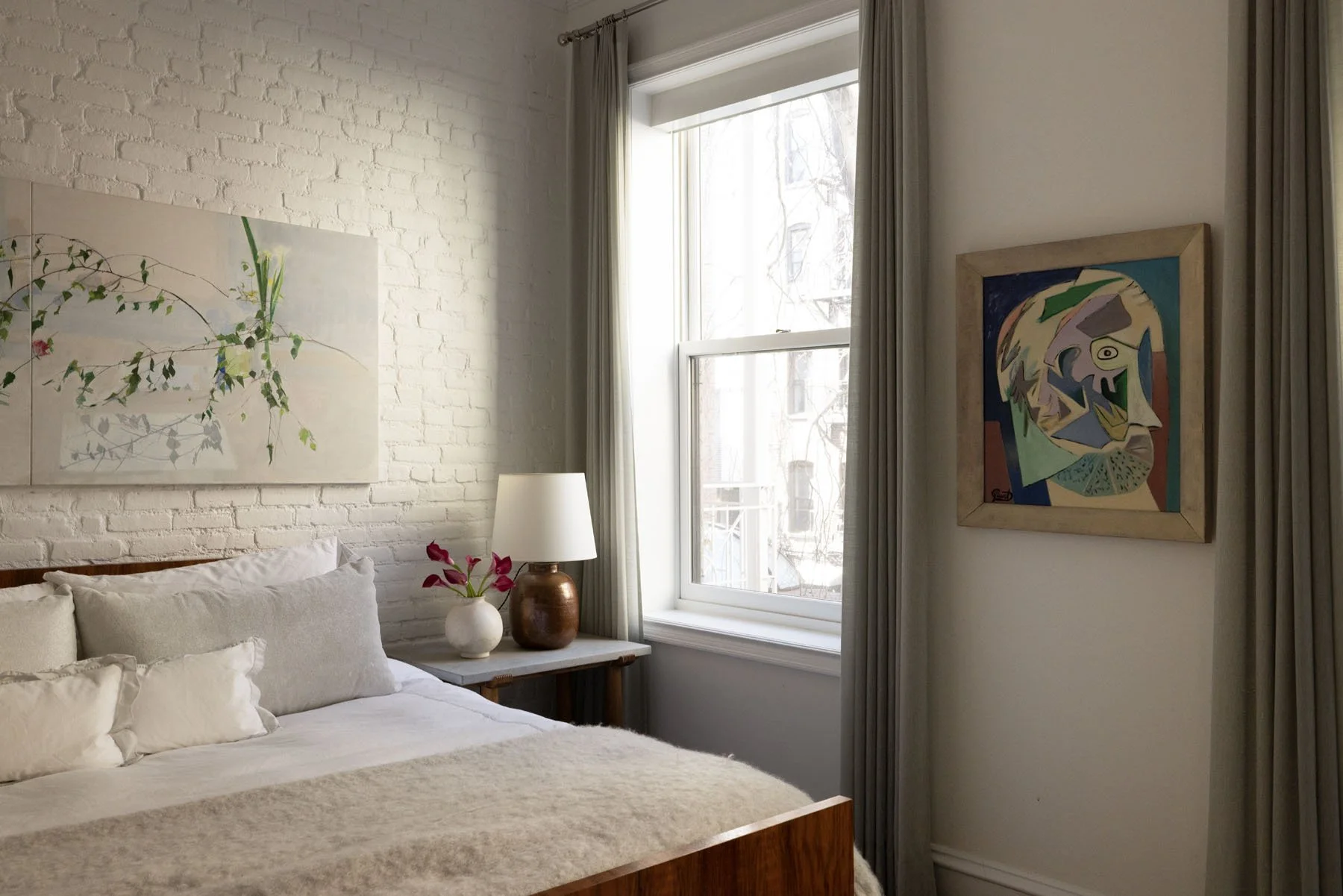  White Arrow — Sullivan Street Townhouse -16