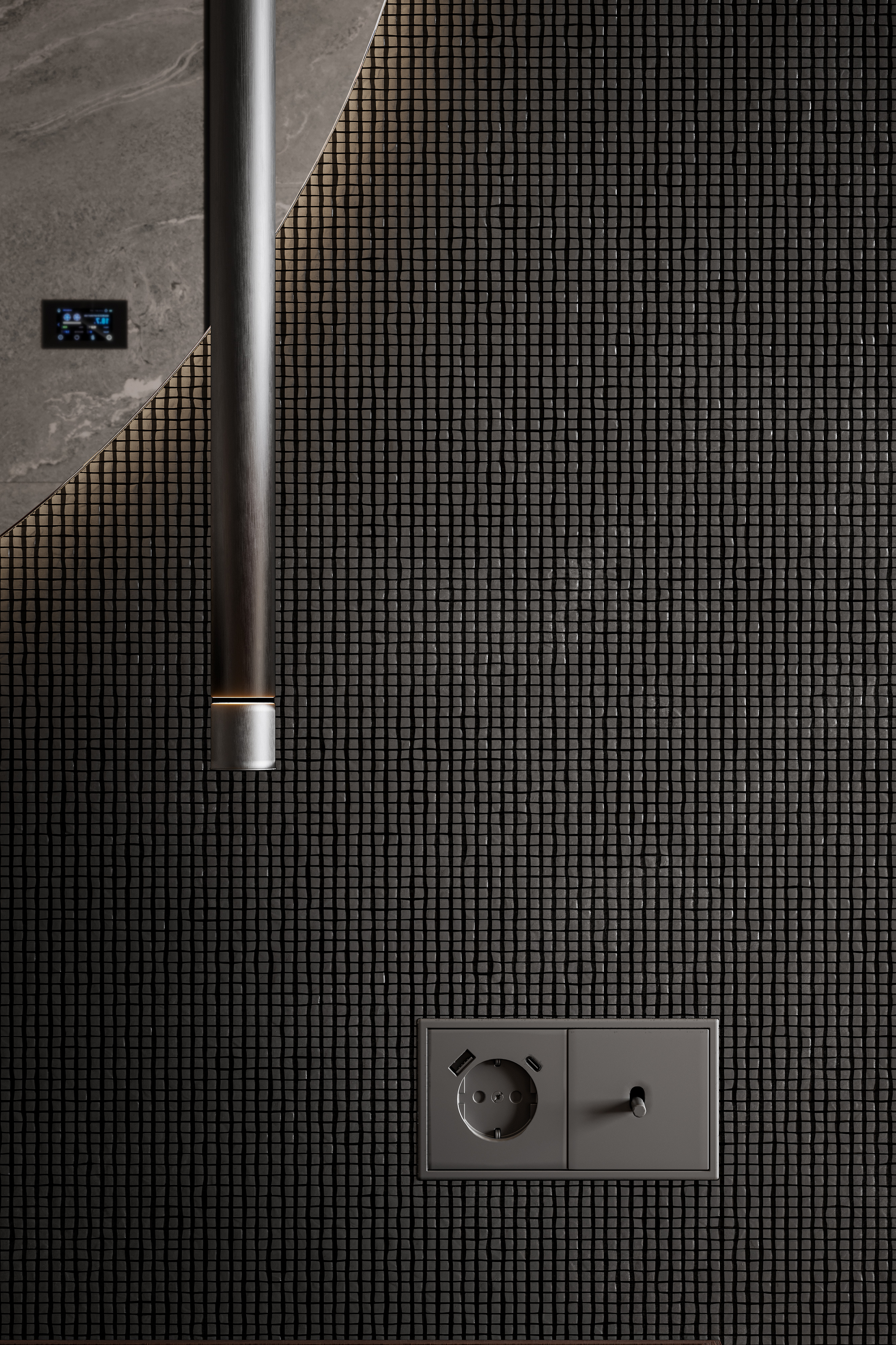 治愈系卫生间——设计盲盒，一日一拆-4