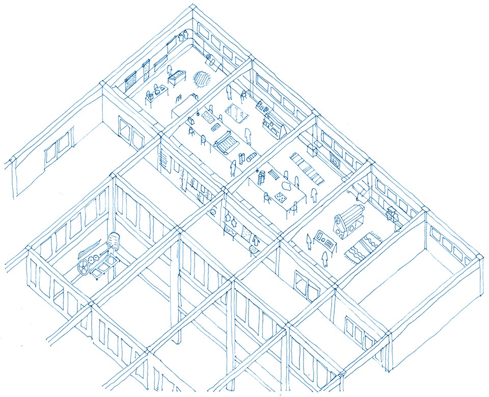 香港陈廷骅基金会画廊-32