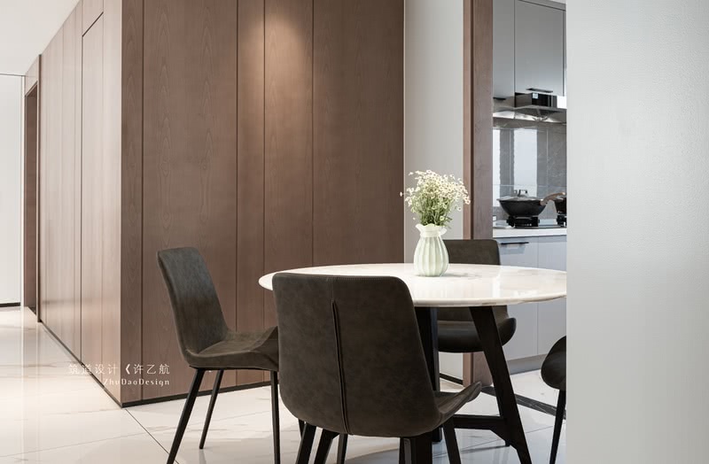 无锡 140㎡治愈之所丨中国无锡-17