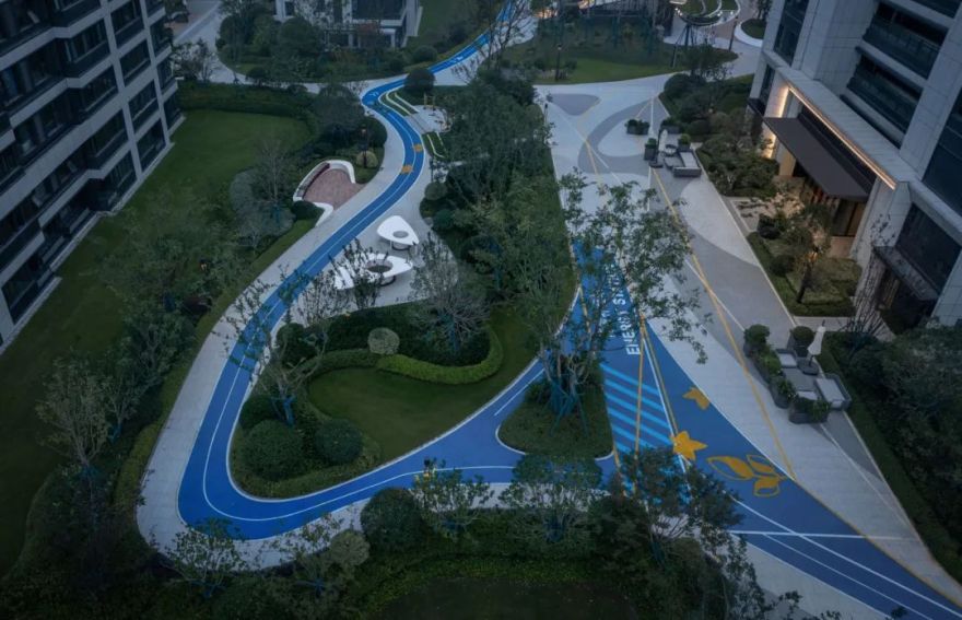 南京越秀·天萃秀园丨中国南京丨易亚源境YAS DESIGN-28