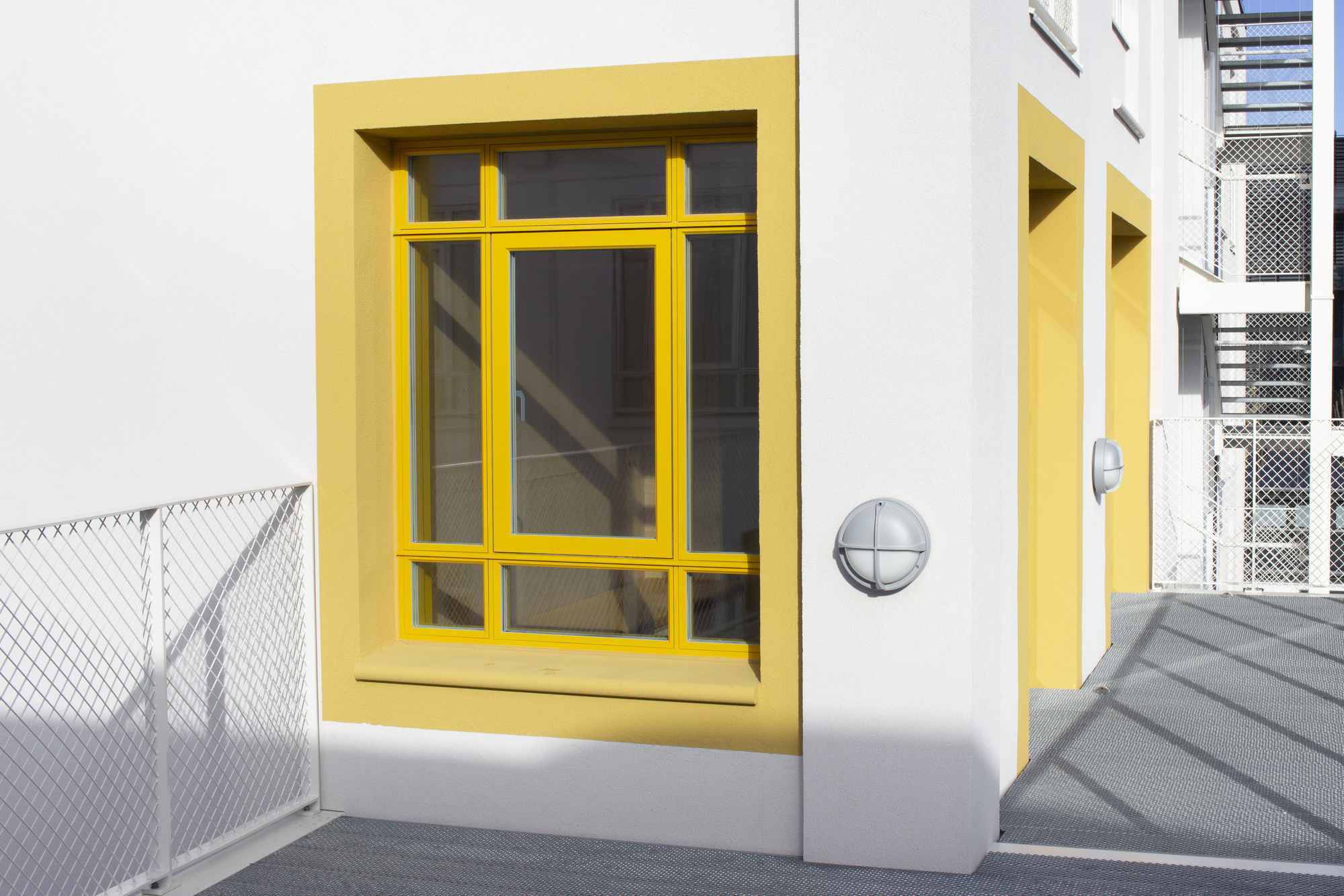 Filmlageret 社区住宅丨丹麦哥本哈根丨Spacon & X-47