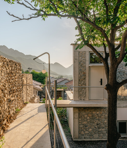 丨中国门头沟丨Chaoffice-39