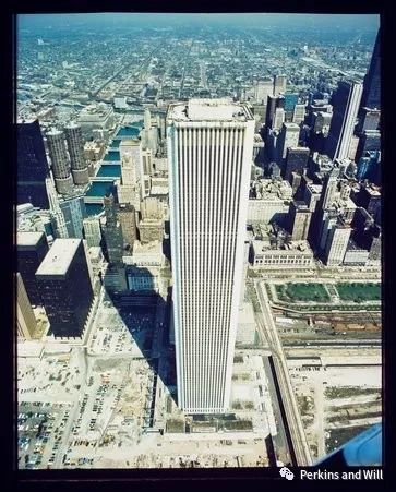 Perkins and Will 85 载历史回顾,展现建筑传奇魅力-46