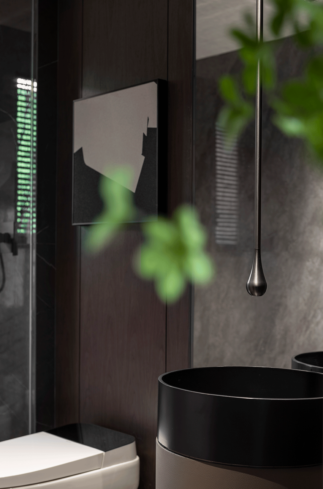 龙湖&海成 重庆·春屿江岸丨中国重庆丨北京靳朝晖设计有限公司-111