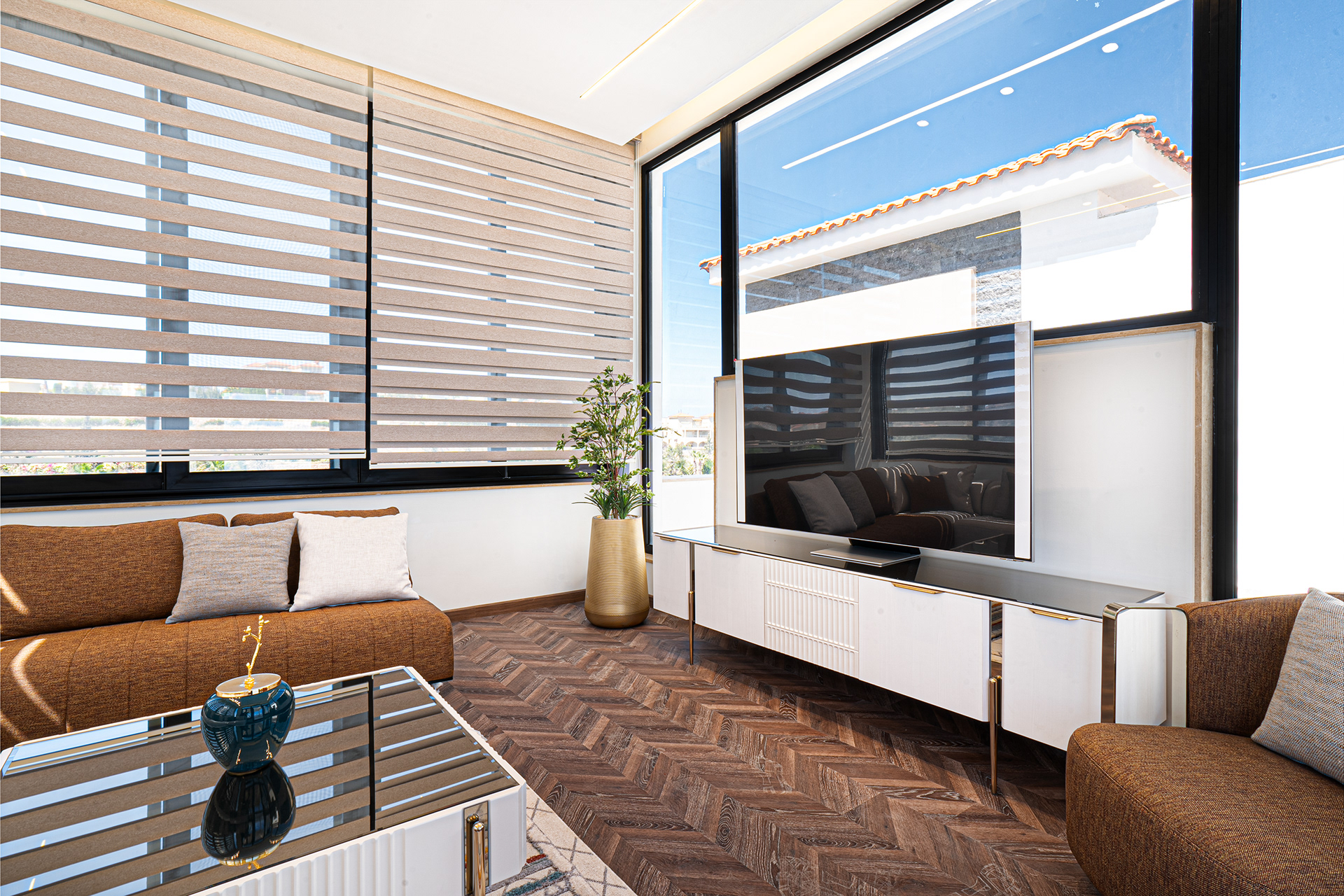 Bluoma Villa 上层丨埃及丨Engineeringdg-43