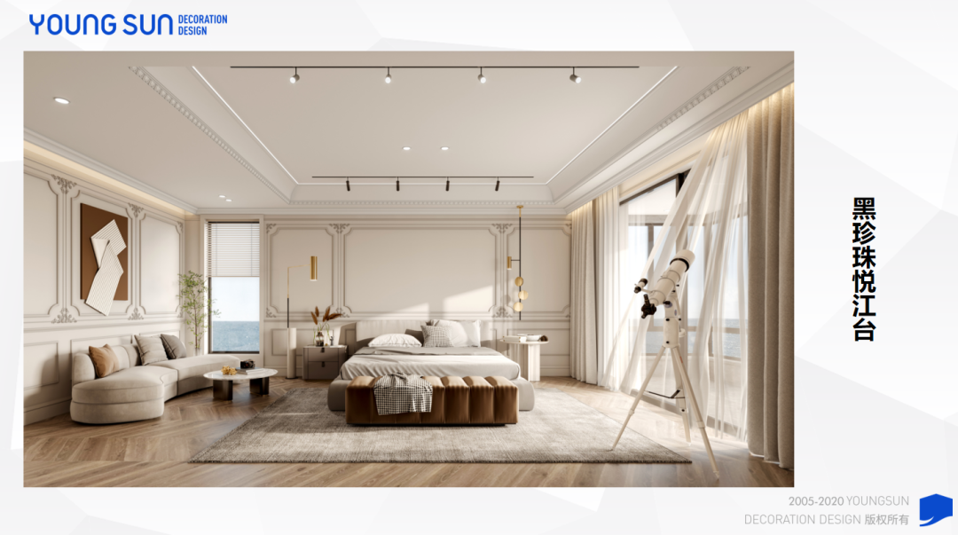 新希望天麓现代法式婚房设计丨中国温州丨谢心荷,陈晨-69