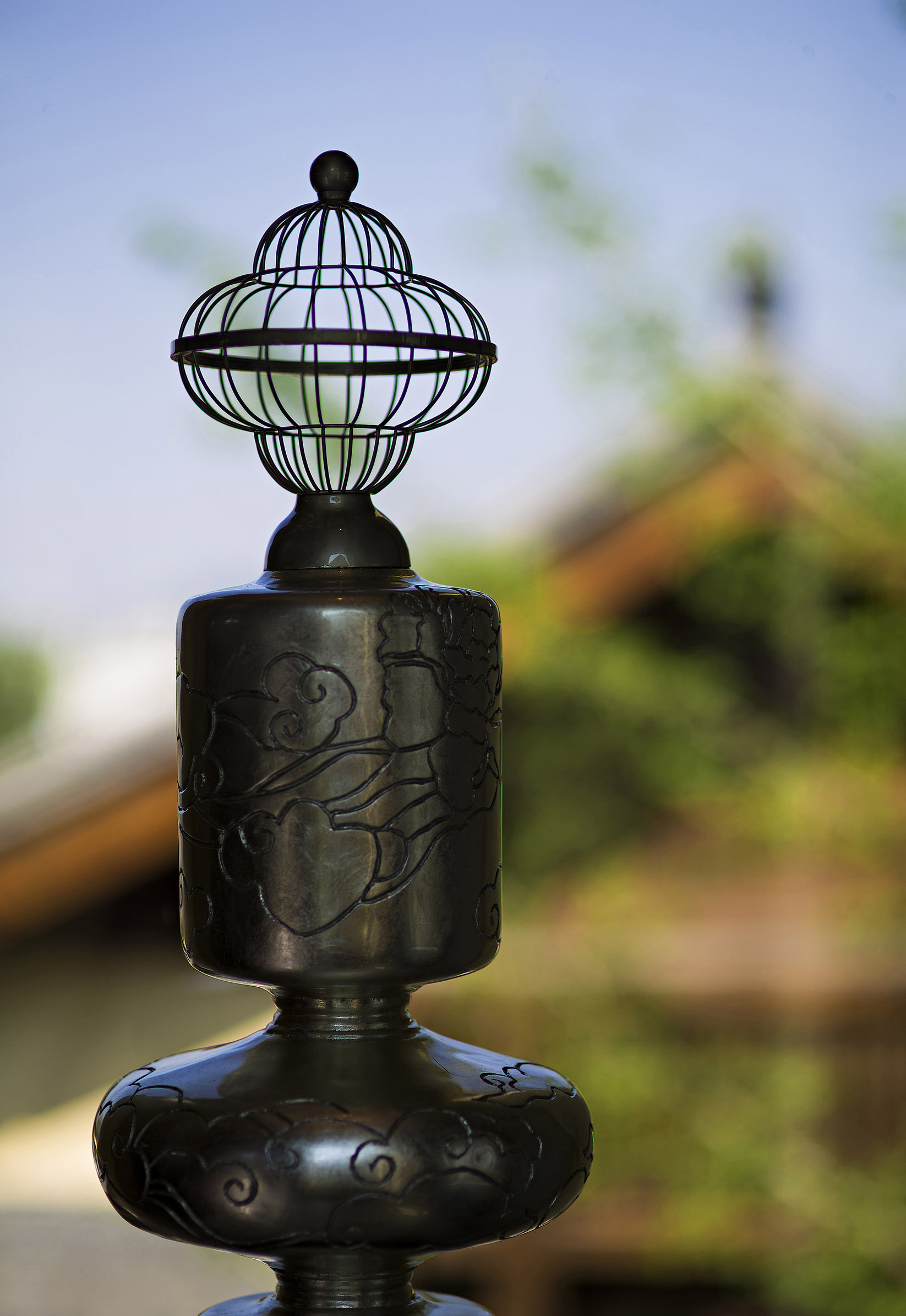 高清+梁志天麗江瑞吉別墅戶型IV新古典-33