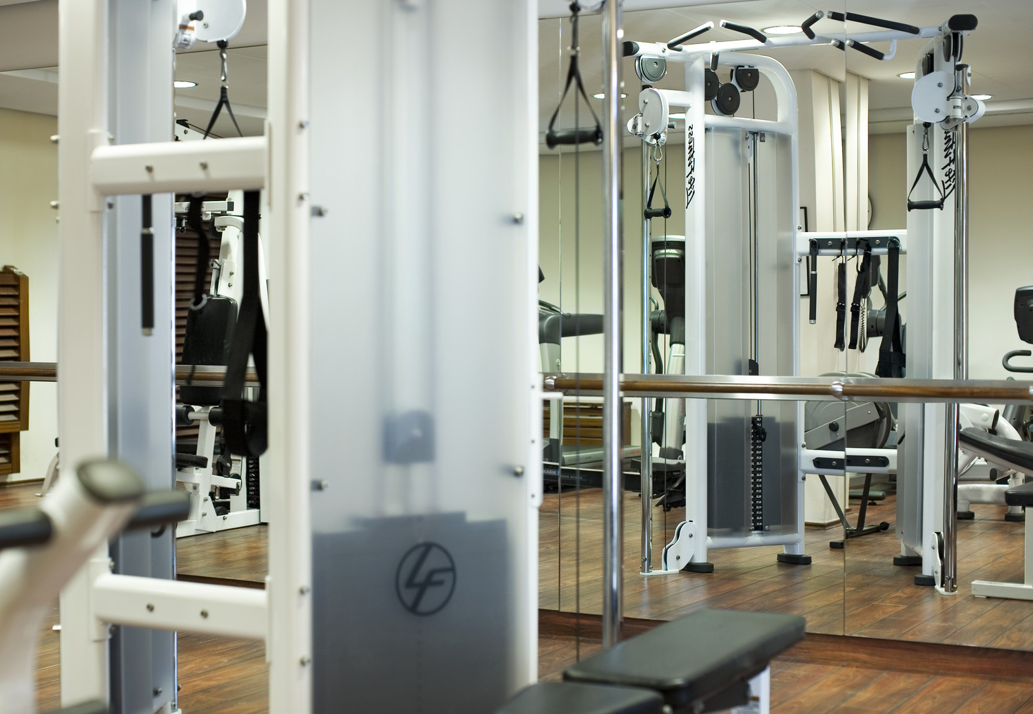 )Le Meridien Munich, Munich, Germany-32