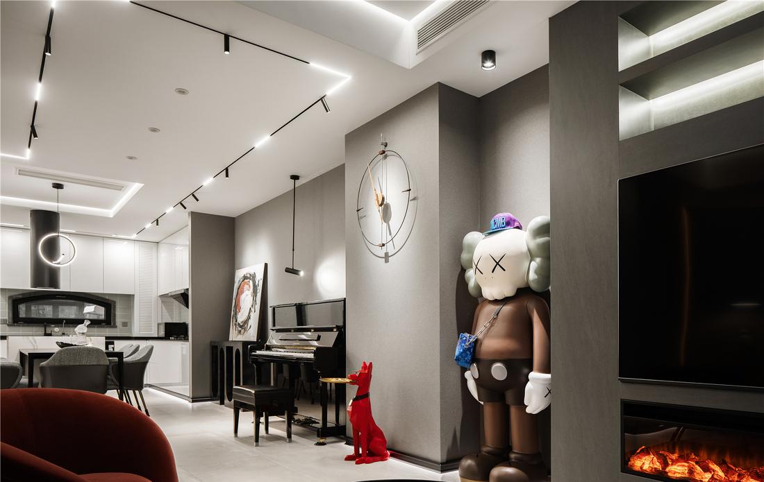 极致融合，于艺术之美注入烟火气-5