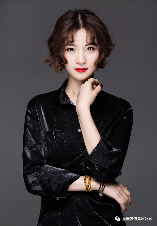 极简主义设计 · 回归本真的生活美学丨龙瑞装饰-30