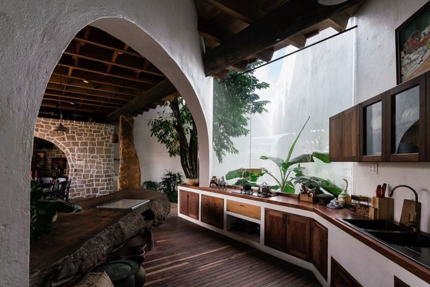 Nha Trang 木屋设计-57