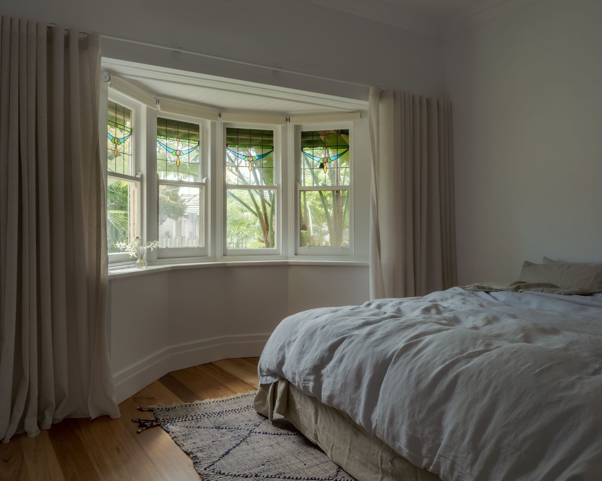 普雷斯顿大厦 01丨澳大利亚丨Healy Ryan Architects-31