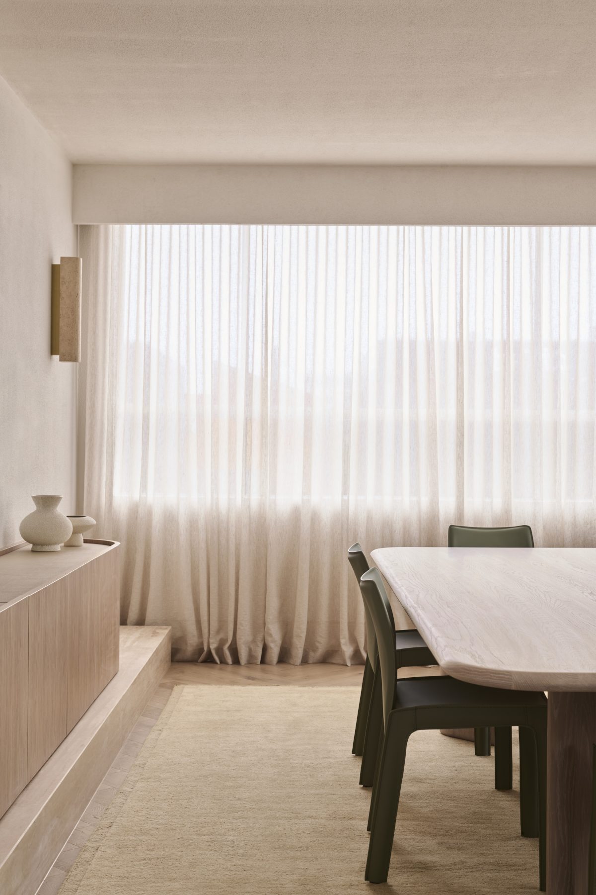 RT Edgar Bayside办公室设计丨Larritt  Evans-24