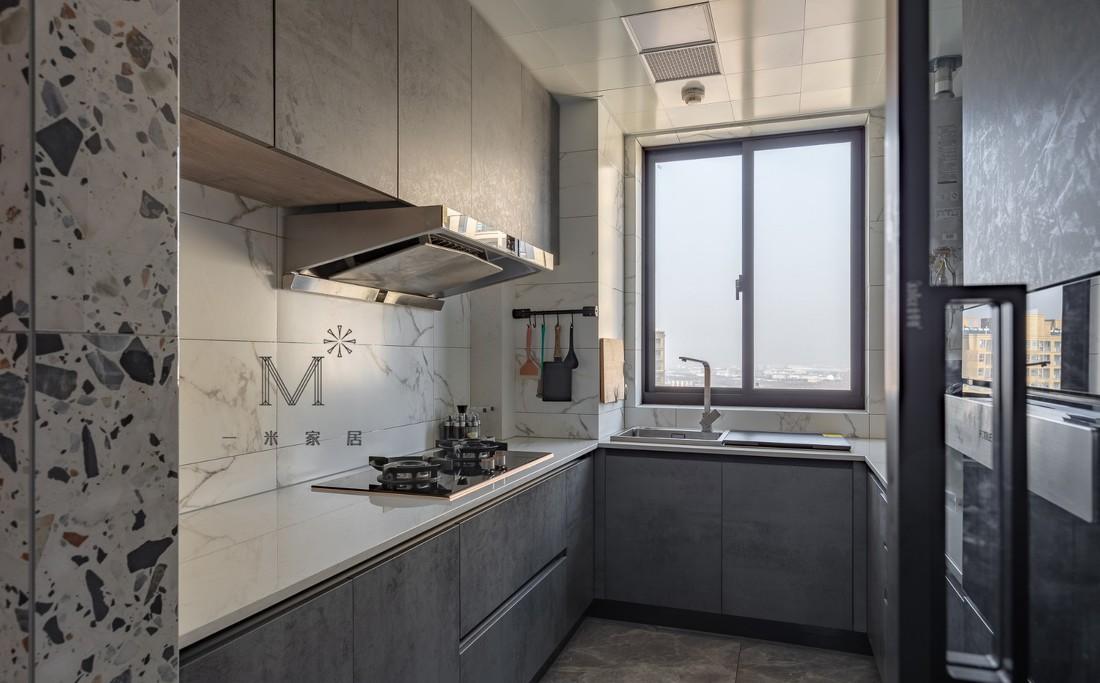 平层丨【一米家居】让浮生，半日闲-20