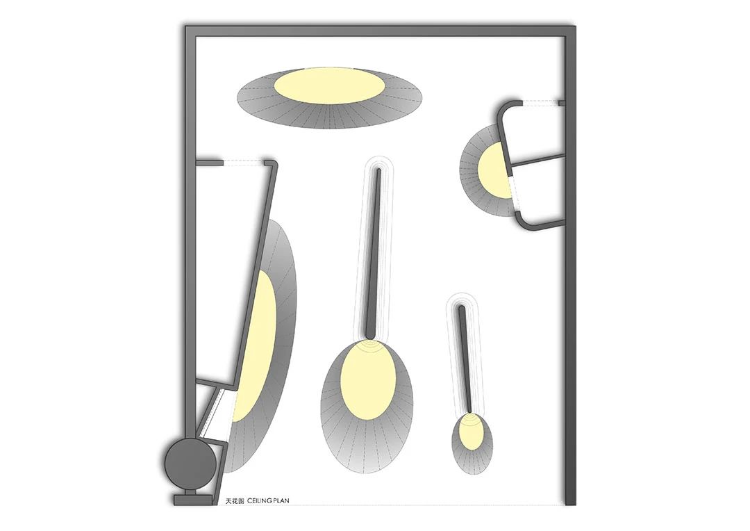 上海 KANIN KONGE 服装店丨中国上海丨弹性工作室-12