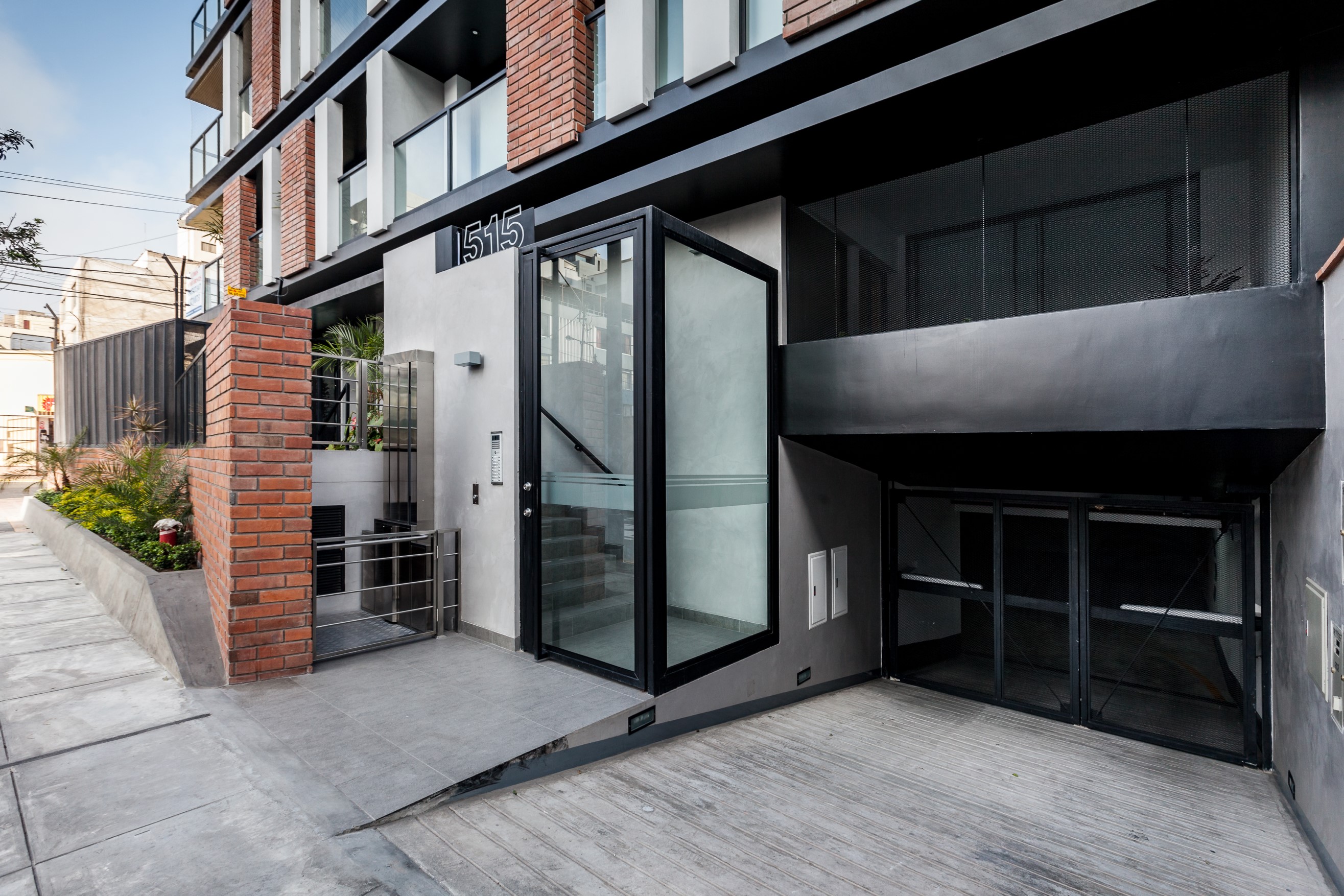 Porta 515 公寓设计-12