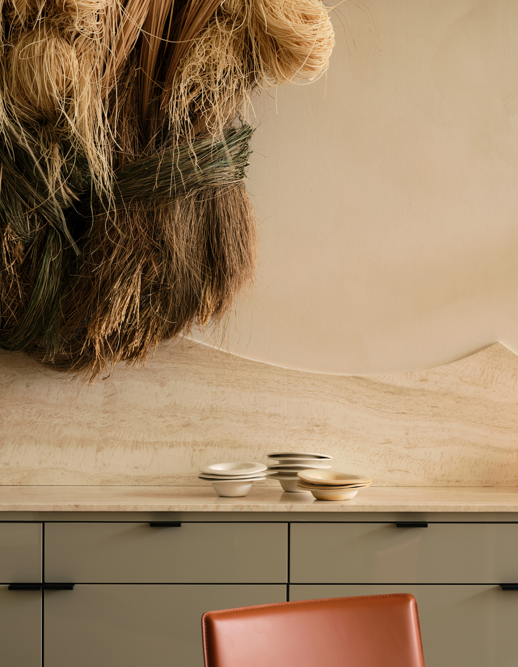 Somma 餐厅室内设计丨新加坡丨Nice Projects-42