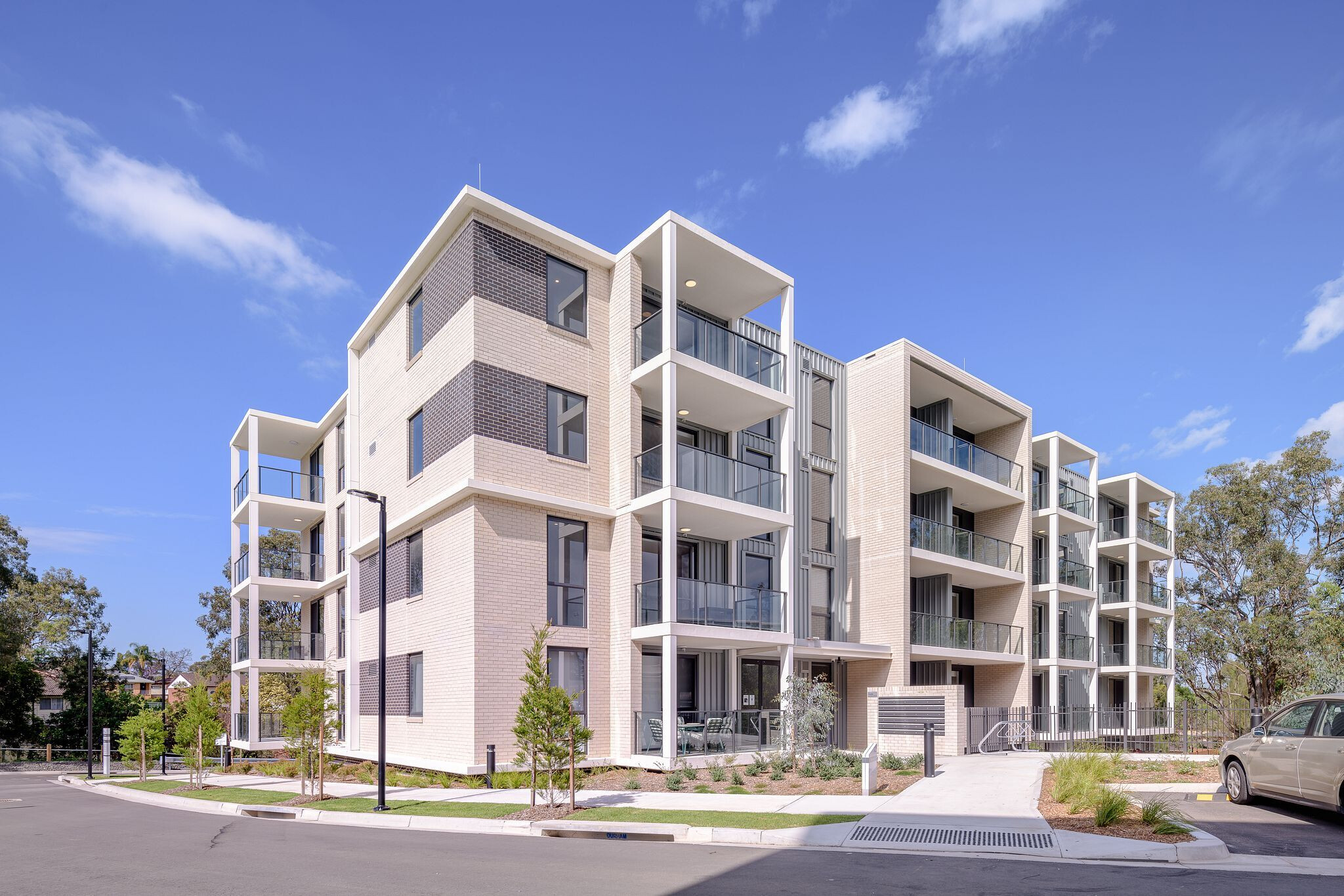 悉尼老年公寓和谐社区丨澳大利亚悉尼丨GroupGSA-6