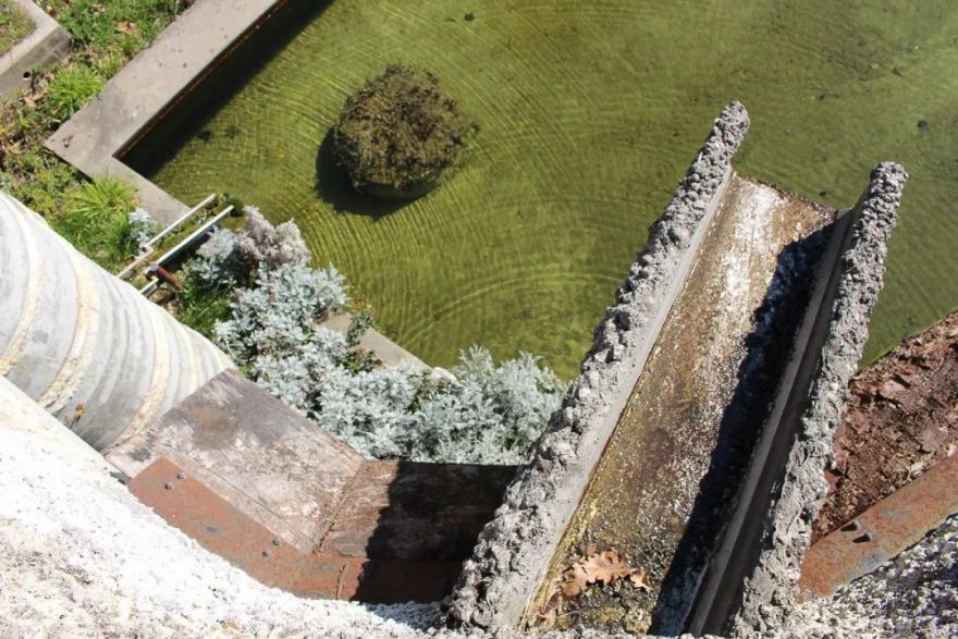 奥特兰吉别墅丨意大利丨卡洛·斯卡帕-21