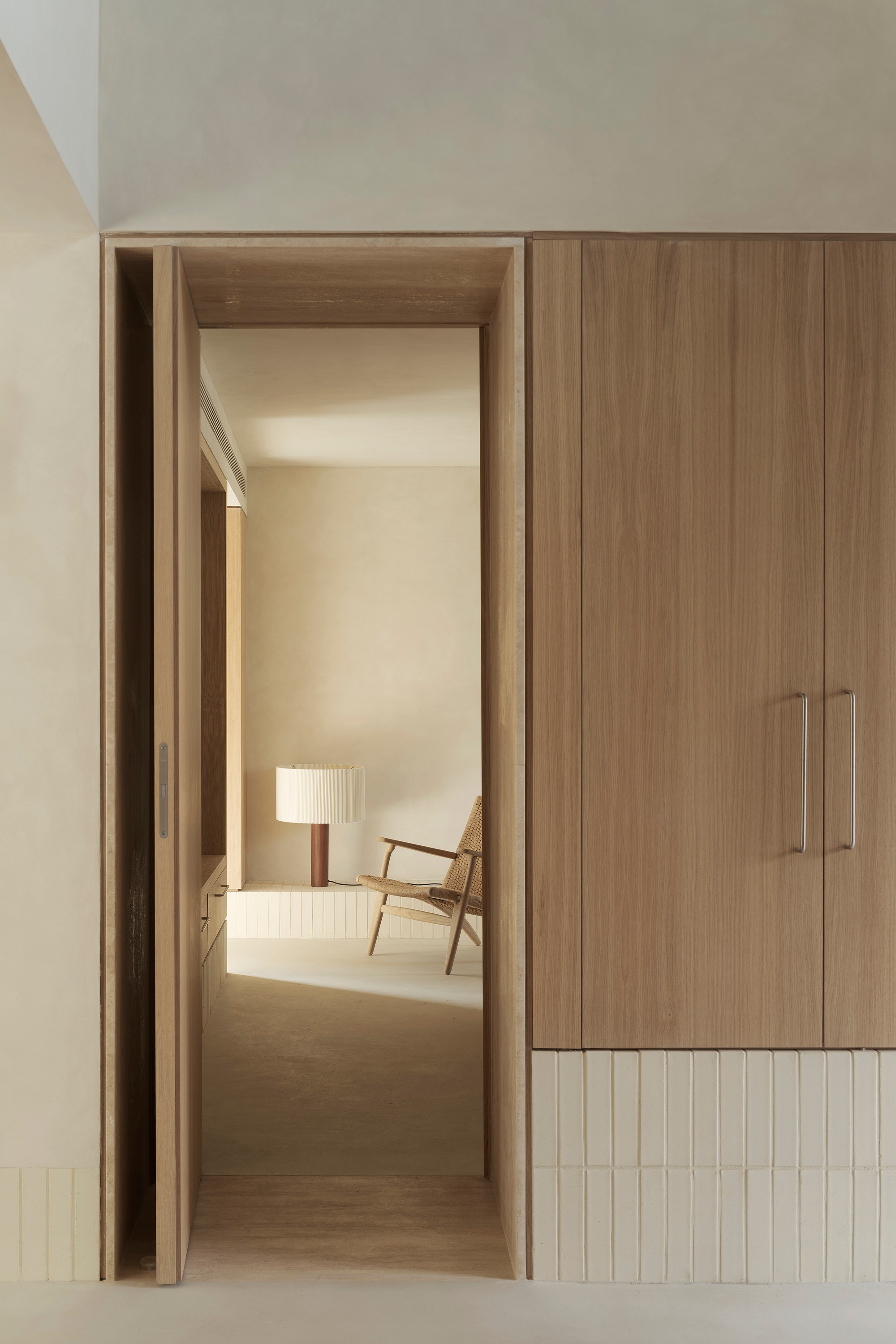 Casa SO 住宅丨Estudio DIIR-2