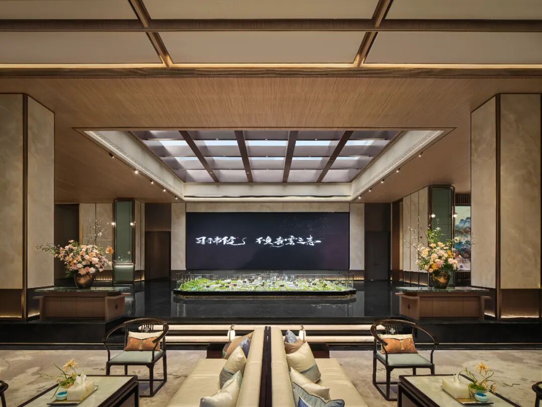 千集|青云书院·邂逅东方风雅-14