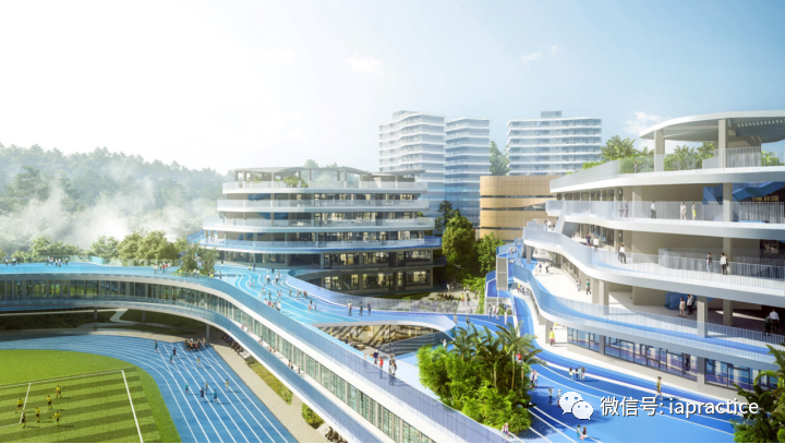 和立建筑实践丨中国北京-81