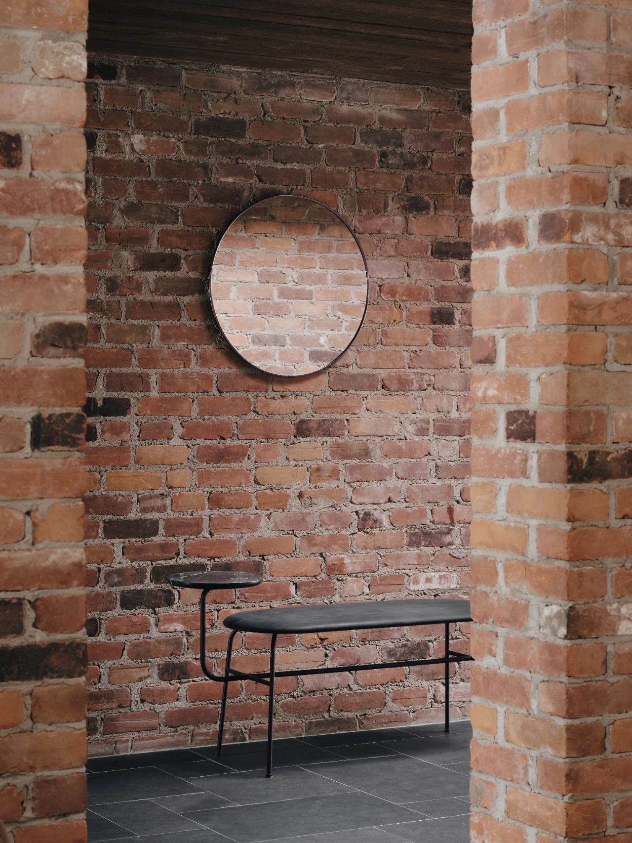 安静的尺度：Vives St Laurent 的空间哲学-52