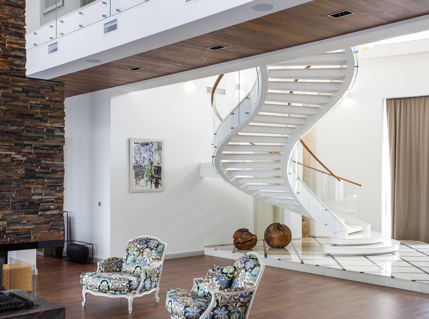 Light Residence in Kiev by OM Architecture-25