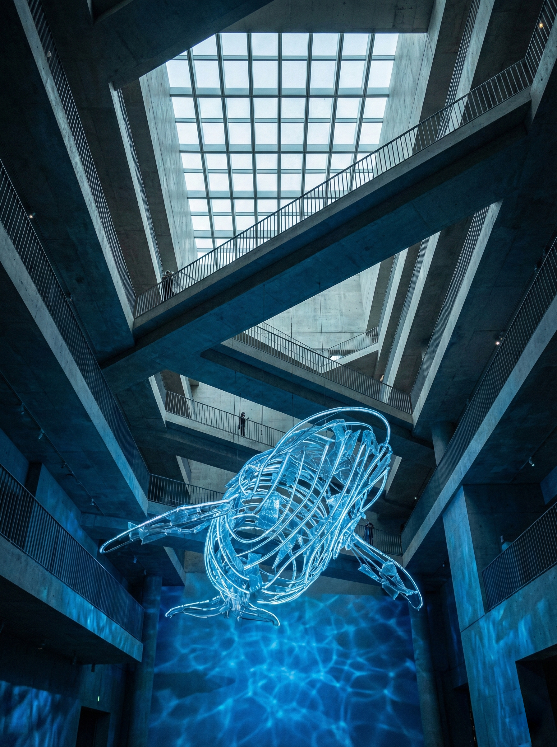 《深蓝回响》-2