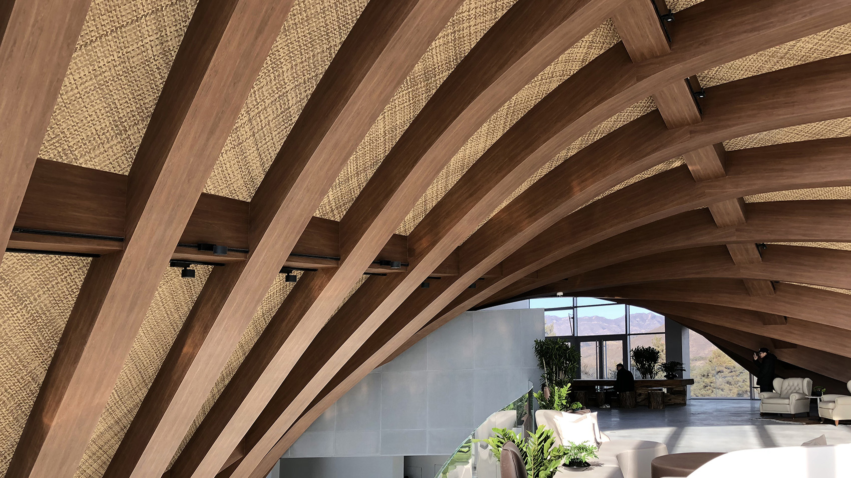 山顶艺术馆,承德 / dEEP Architects-31