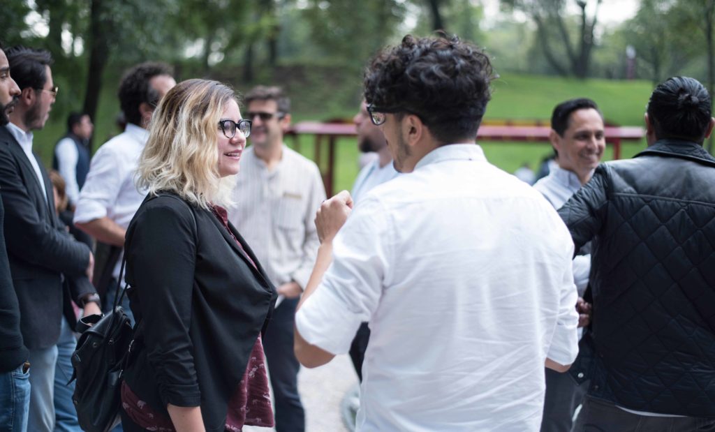 墨西哥设计周 2018 新品展 | 汇聚众多知名设计师与新锐力量-9