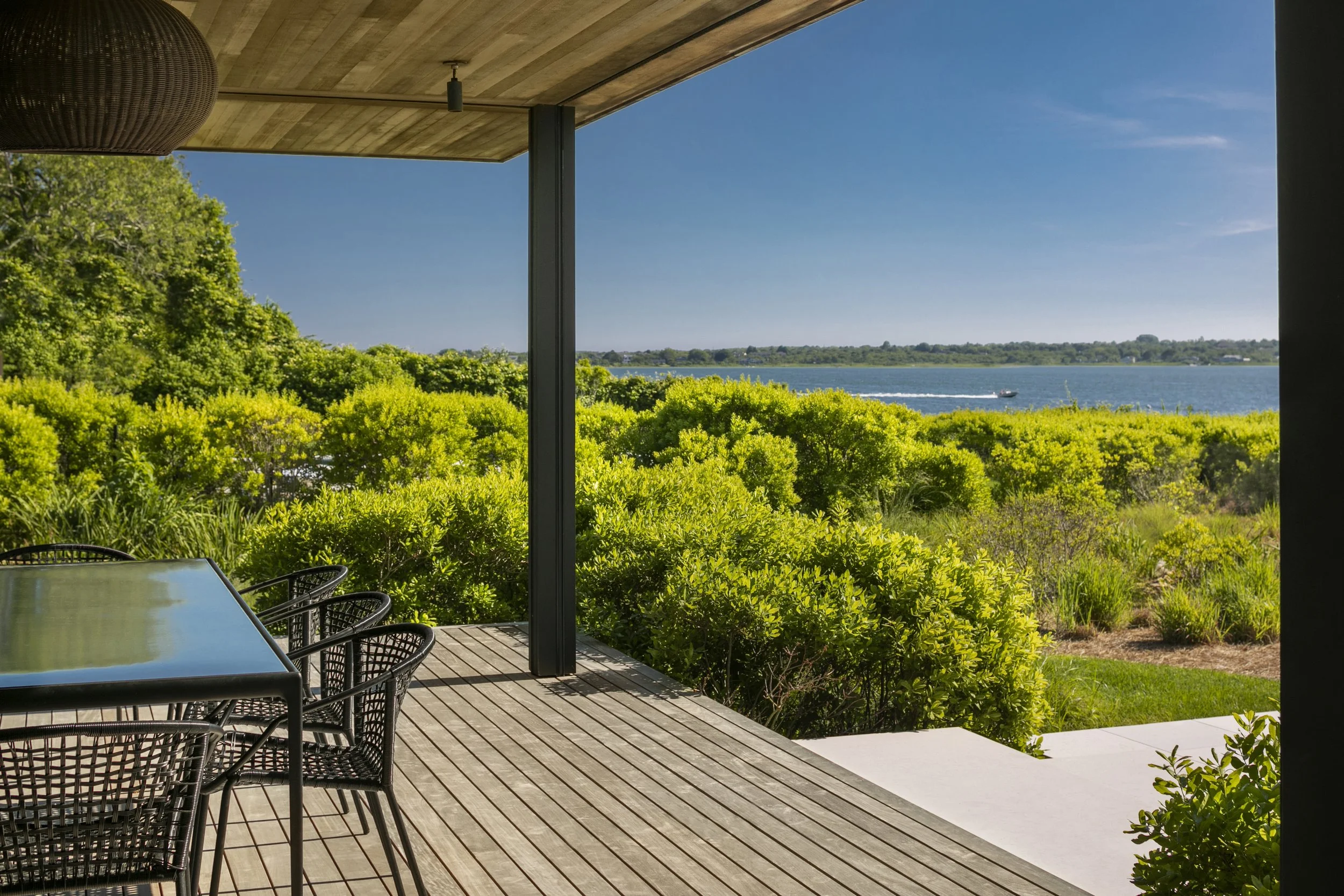 东湖居丨LaGuardia Design Group-6