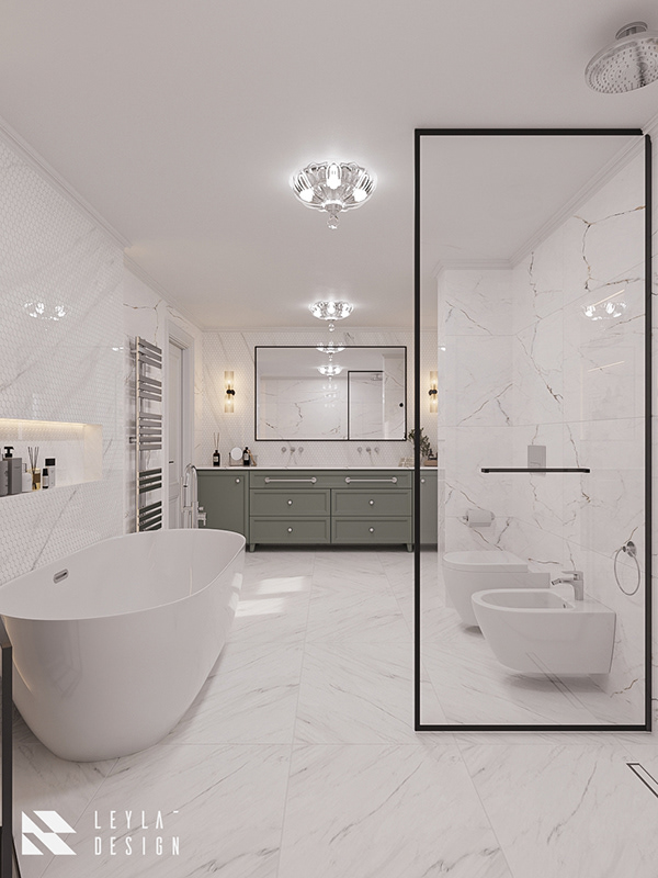 英国家庭丨英国伦敦丨leyladesign-34